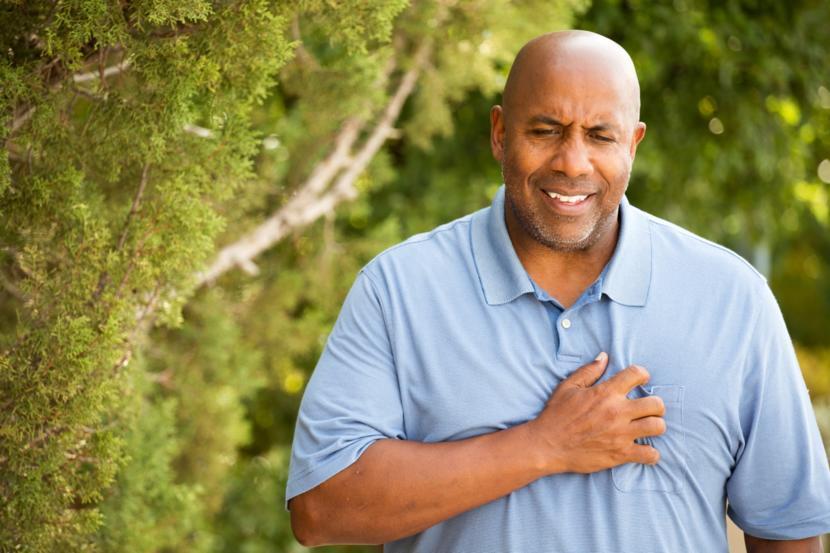 Angina Pectoris: What are the Symptoms, Causes, and Treatment?