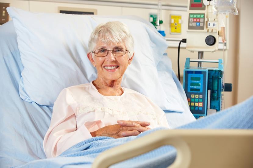 Can Low Blood Pressure be Serious?