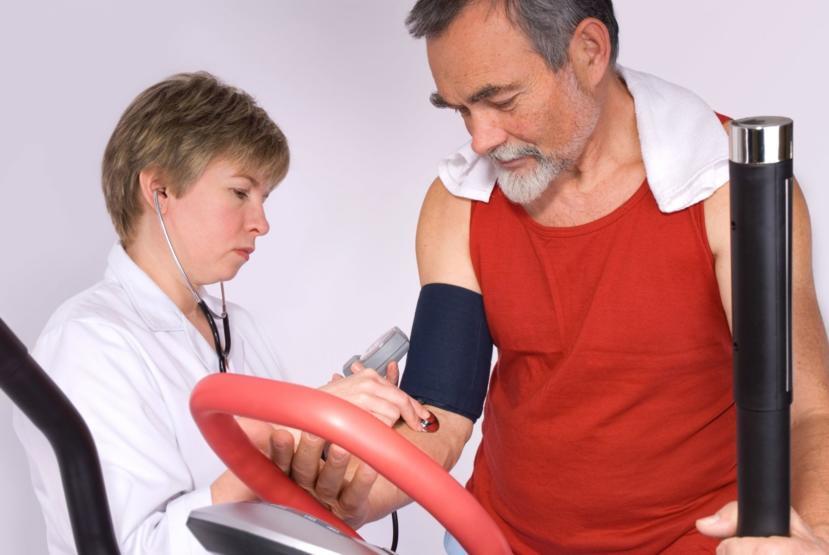Do I Have Hypertension?