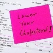 How Can I Lower Cholesterol Levels?