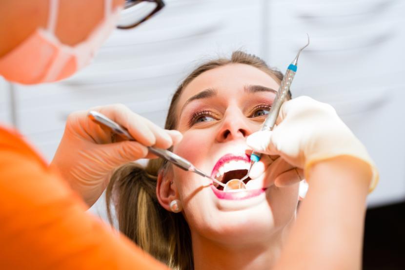 Invasive Dental Treatments May Increase the Risk of Heart Disease