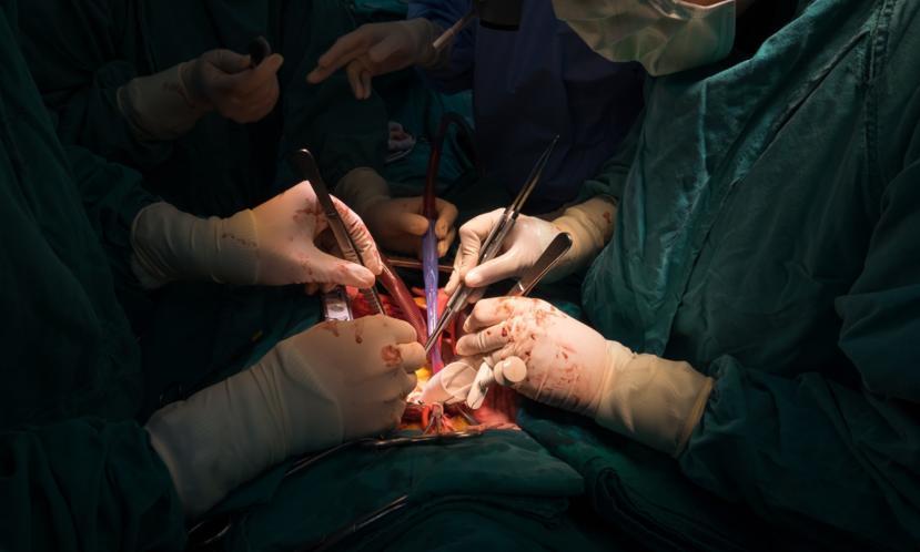 Treatment for Congestive Heart Failure