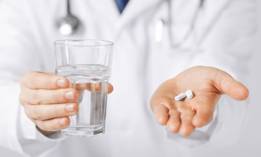 Using Losartan in Treating Hypertension