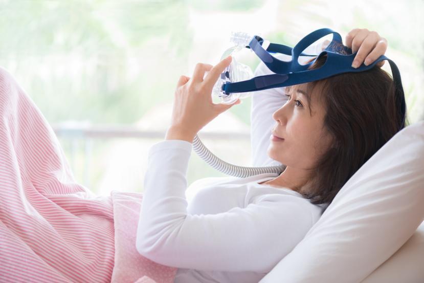 Using Video to Stress Severity of Sleep Apnea