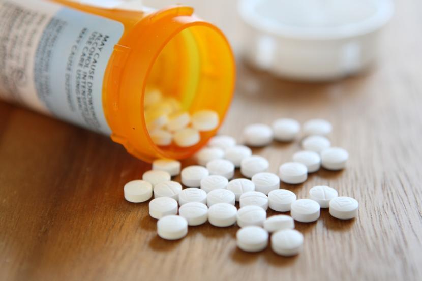 What are the Side Effects of the Clonidine Drug?