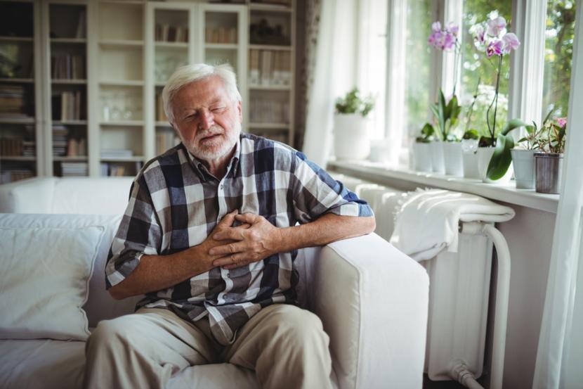 What Is Ischemia? Treatment for Acute or Chronic Ischemia