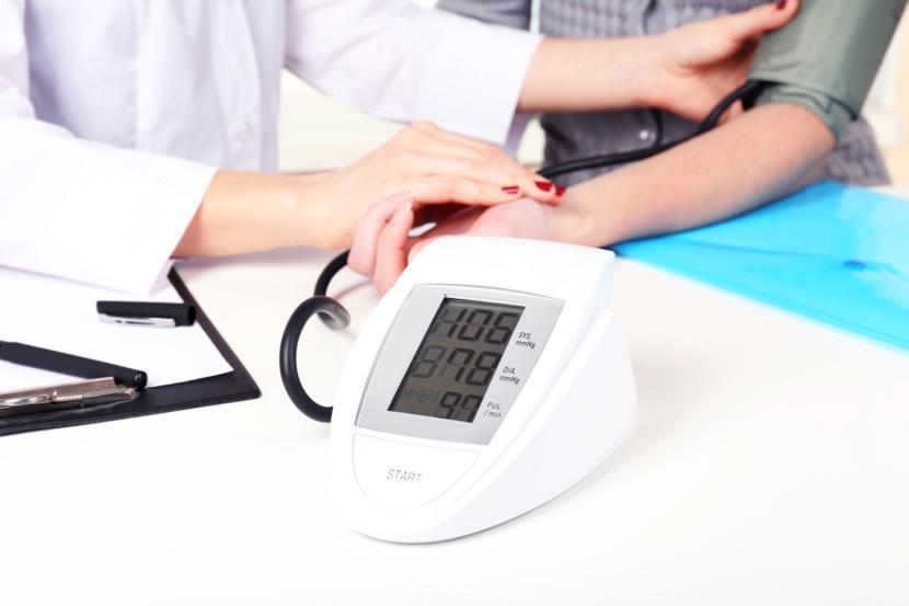 What Is the Impact of Low Blood Pressure on Health?