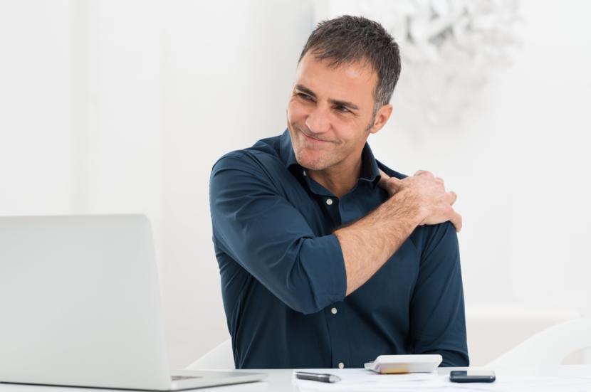 10 Tips on Living with Bursitis