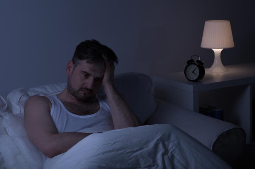 10 Tips on Living with Insomnia