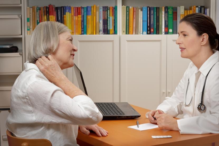 5 Studies on Fibromyalgia