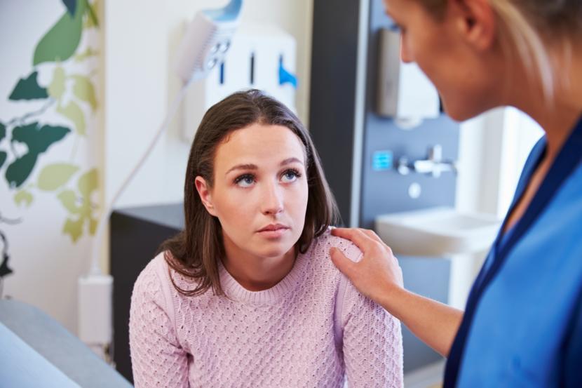 5 Tips on Living with Ovarian Cancer