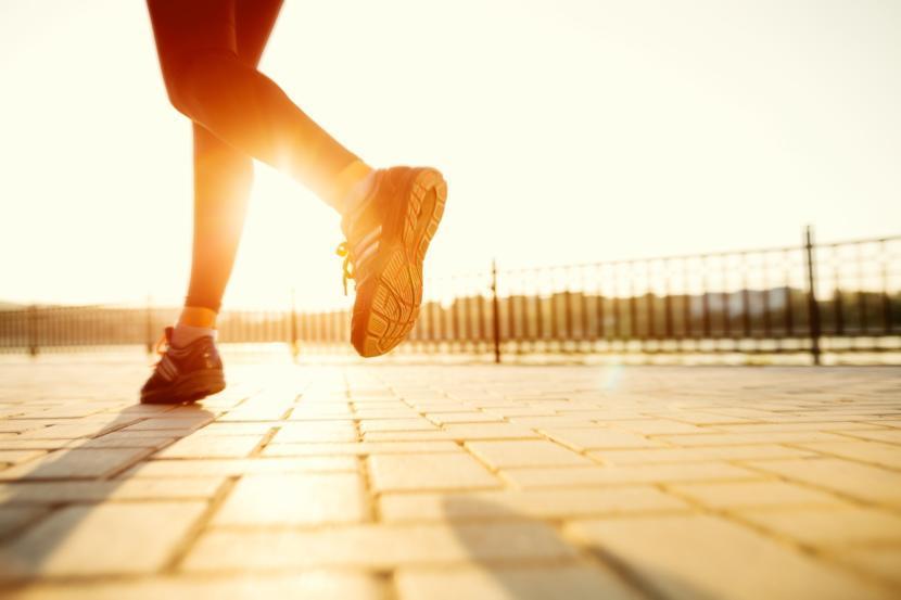 5 Tips to Prevent Shin Splints