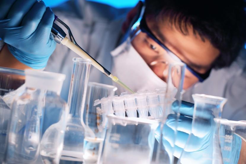 9-Year Study Determines Genes Associated with Lupus