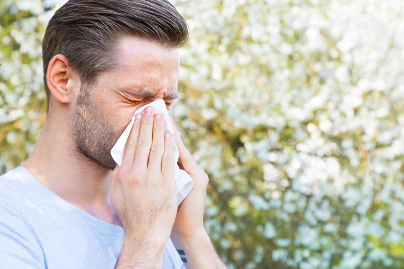 Allergies and Sleep Apnea: The Connection?