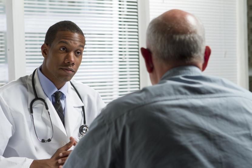 Alternative Treatment for Prostate Cancer