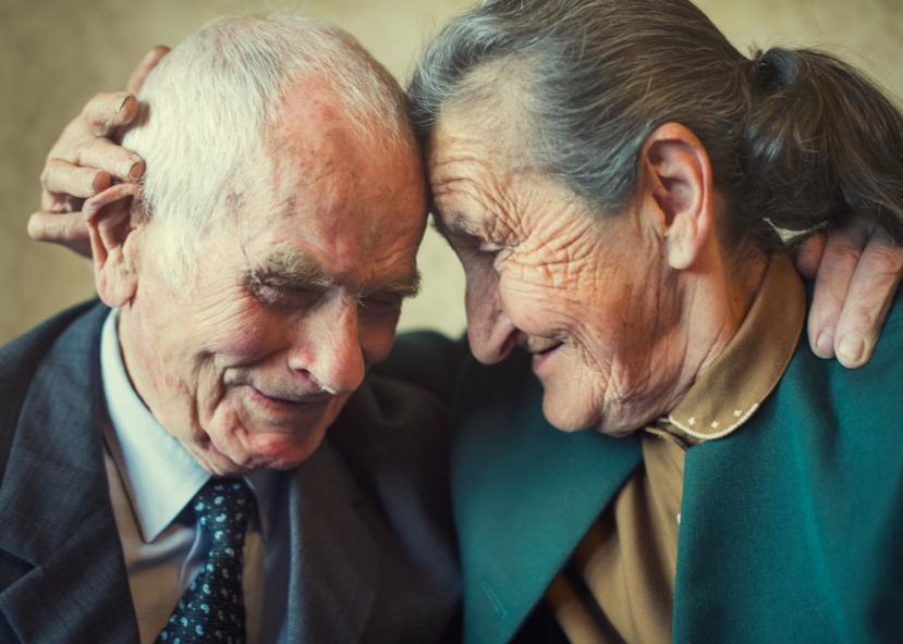 Alzheimer’s is Not a Part of Normal Aging