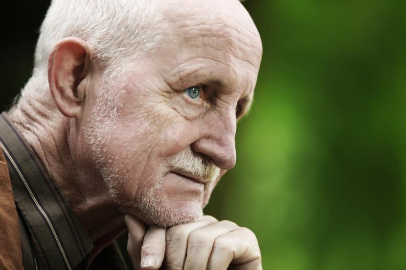 Antidepressants for Parkinson's Disease