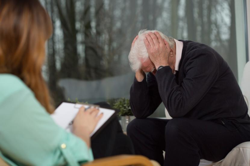 Dementia and Related Psychosis: Should Antipsychotic Drugs Really Be Used?