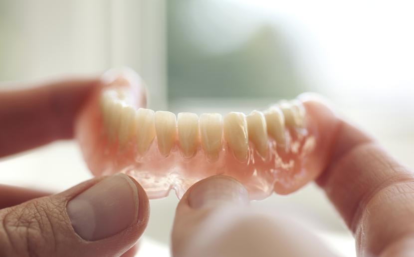 Are Dentures the Solution to Your Dental Problems?