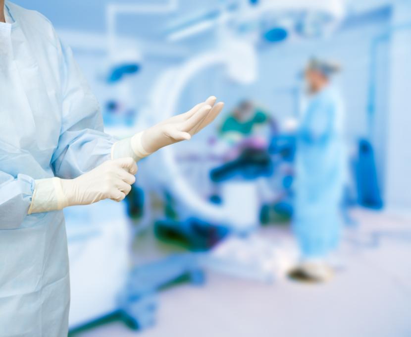 Are There Risks to Spinal Stenosis Surgery?
