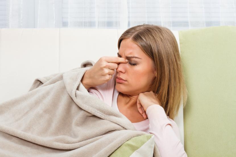 Are There Specific Causes of Nasal Congestion?