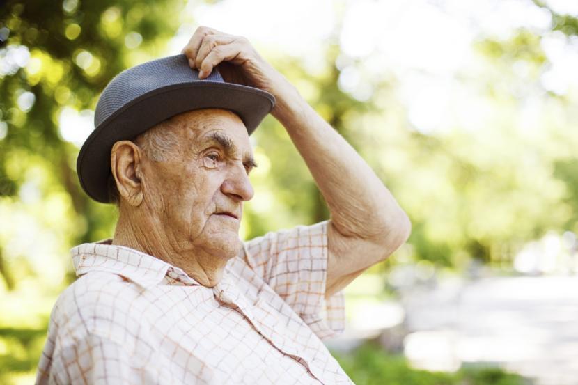 Are You Suffering From Lewy Body Dementia or Something Else?