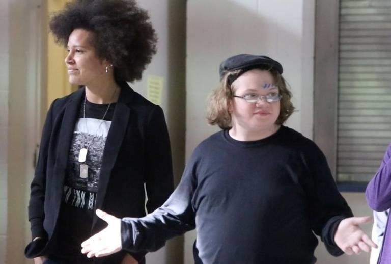 Autism, Hip-Hop, and a New Musical