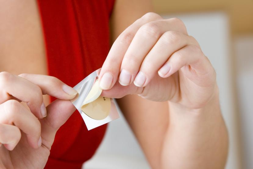 The Benefits of Using Cannabinoid Patches to Ease Fibromyalgia Pain