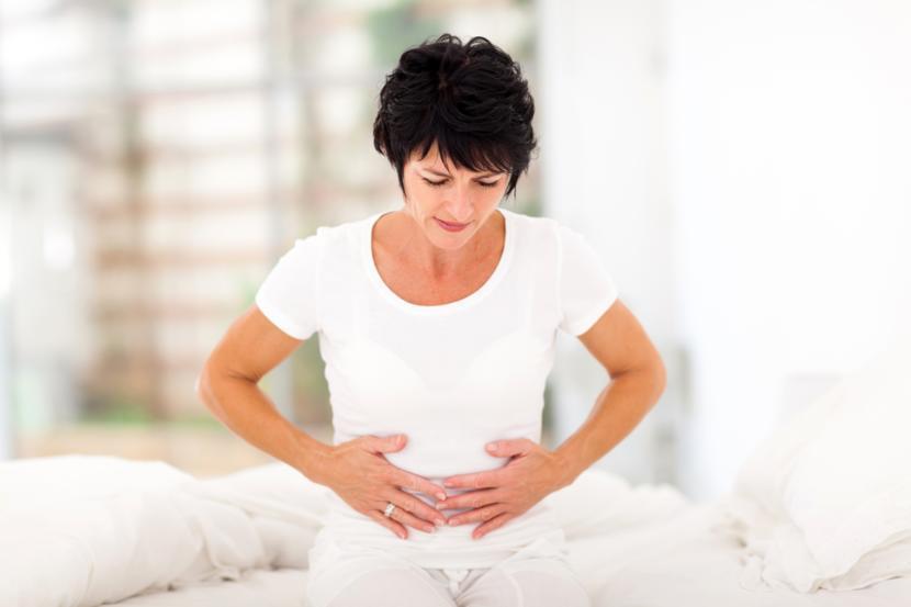 Bladder Spasms: the Causes and Symptoms