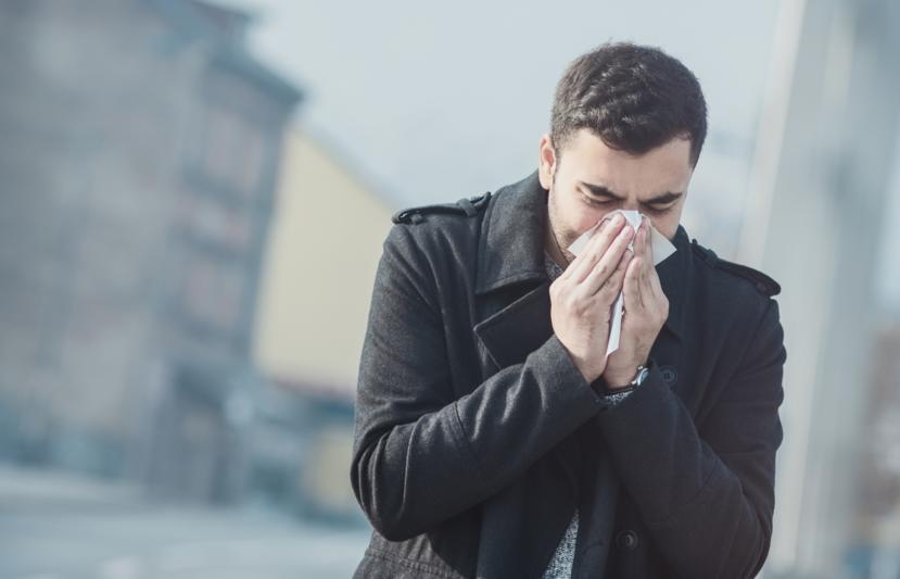 Bronchitis: The Complications