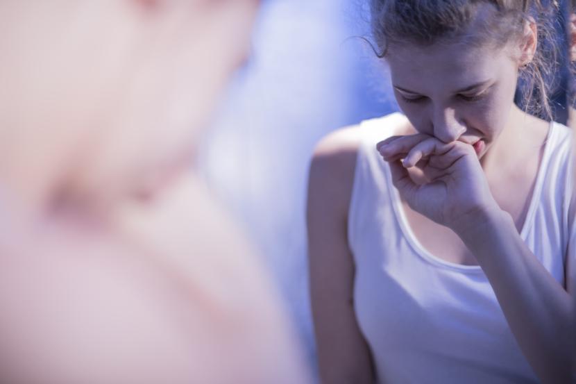 Bulimia Nervosa: Get the Facts
