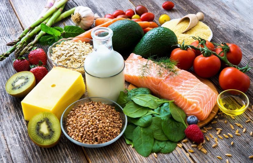 Can Certain Diets Alleviate the Symptoms of Multiple Sclerosis?