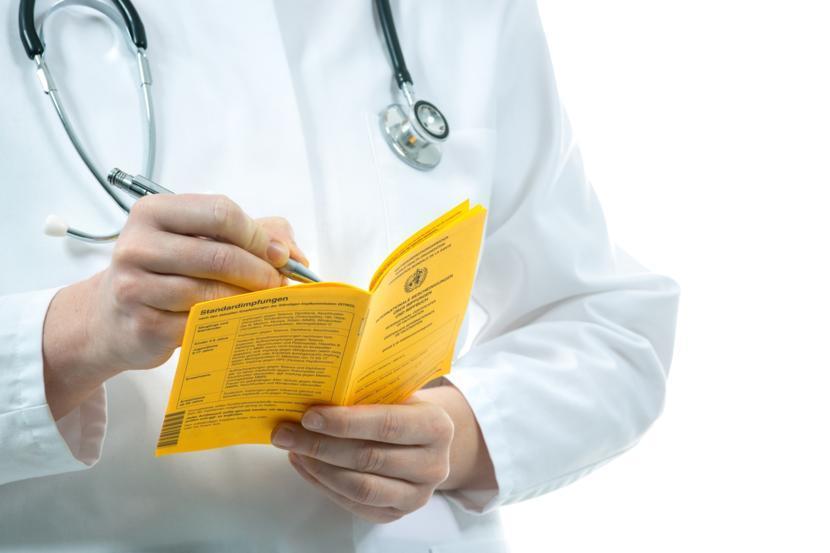 Can Mononucleosis Affect My Liver?