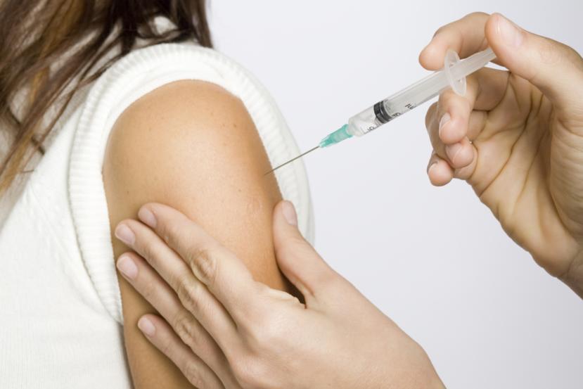 Can One Get Influenza Even After a Flu Vaccine?