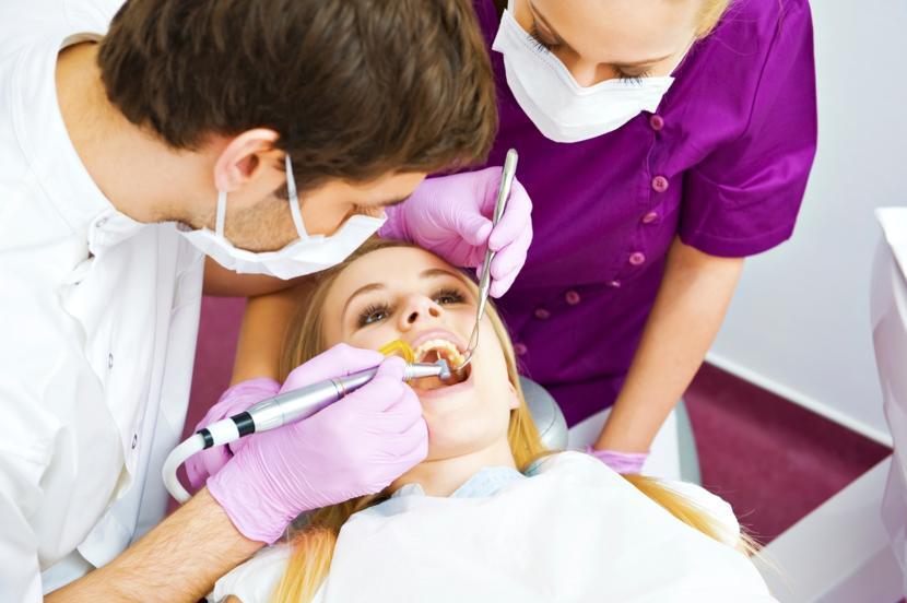 Can Polyunsaturated Fatty Acids Help Prevent Periodontitis?