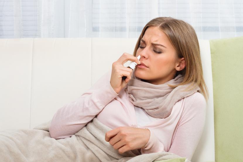 Can You Recognize a Sinusitis Infection?