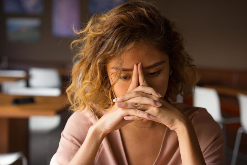 “Cancer Anger” - An Explanation