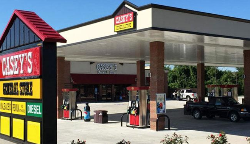 Casey's General Stores Continues their Partnership with the Muscular Dystrophy Association