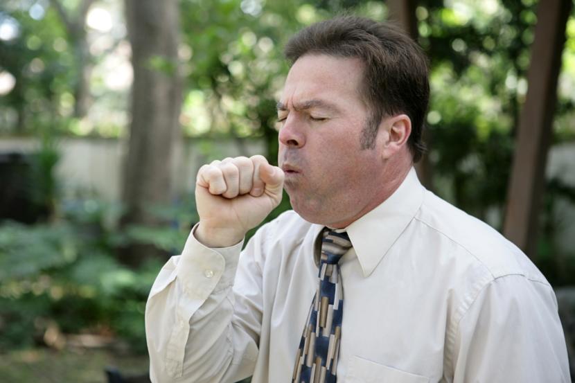 Causes of Laryngitis
