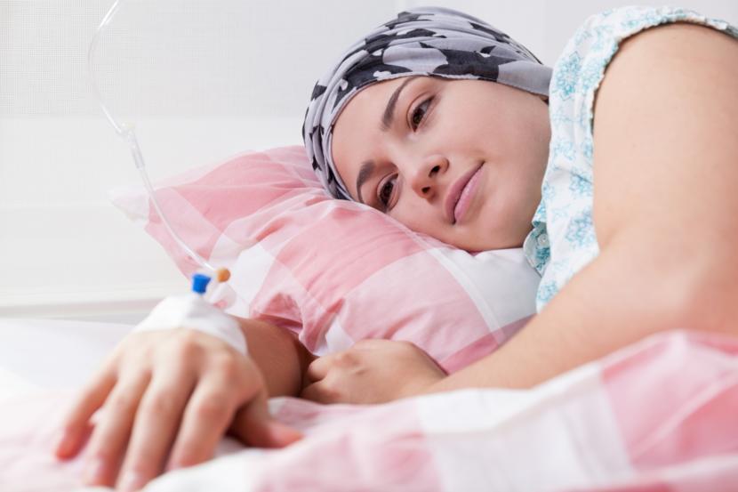 Chemotherapy for Cervical Cancer