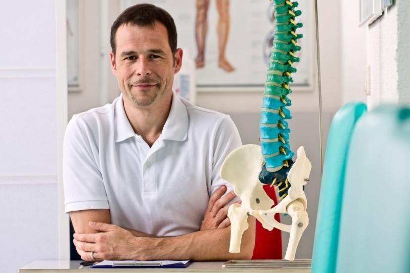 Chiropractic Care for Arthritis