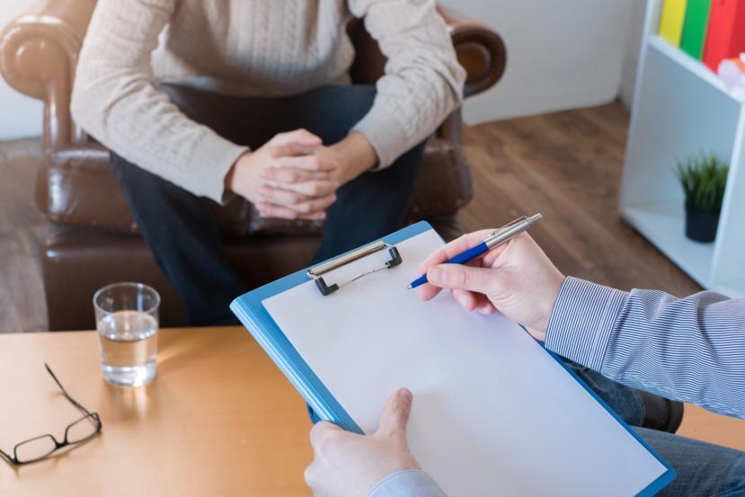 Cognitive Behavioral Therapy for Depression