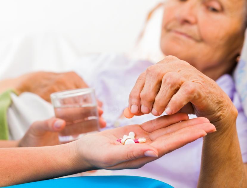 Cognitive-Enhancing Medication for Parkinson's Disease