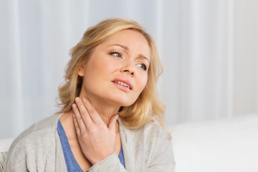The Complicated Link Between Rheumatoid Arthritis and the Thyroid