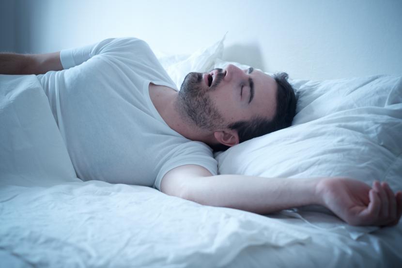 Complications of Sleep Apnea