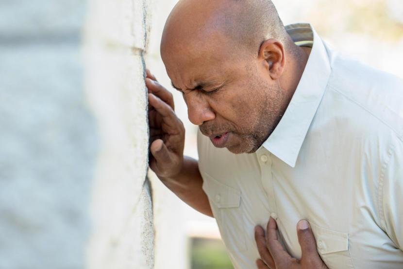 These Conditions Can Cause Dyspnea