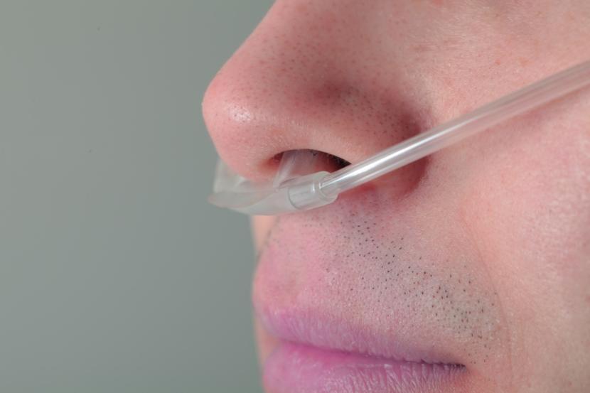 Coping with COPD