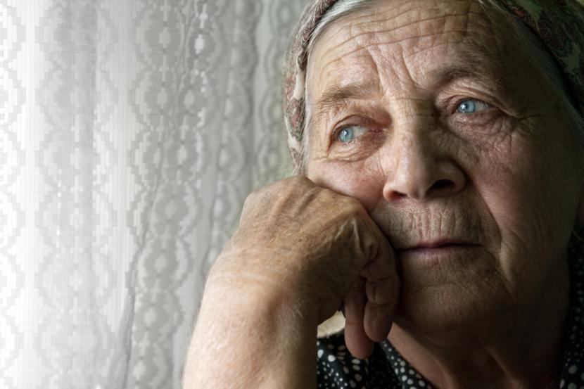 What is Geriatric Depression?