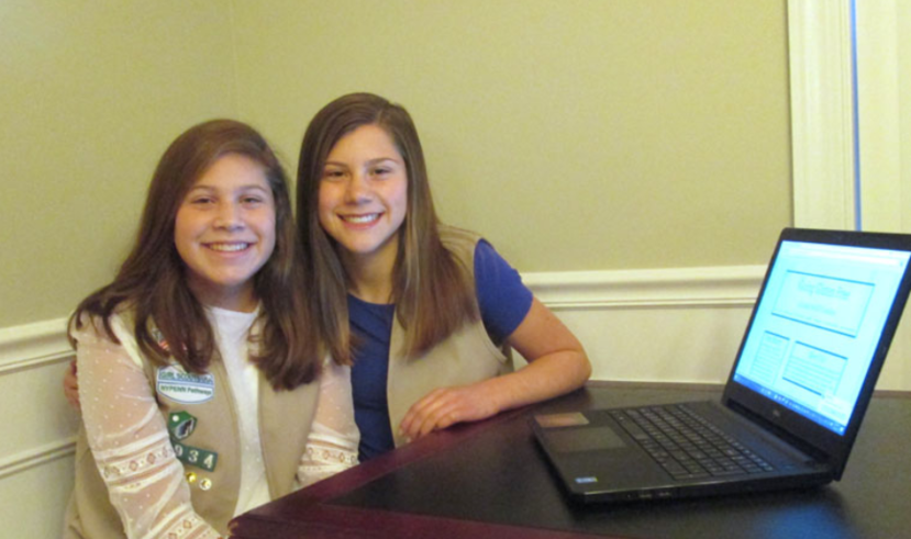 Two Sisters Create a Resourceful Gluten-Free Website