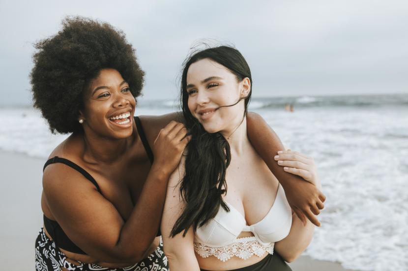 Creating a Better Body Image